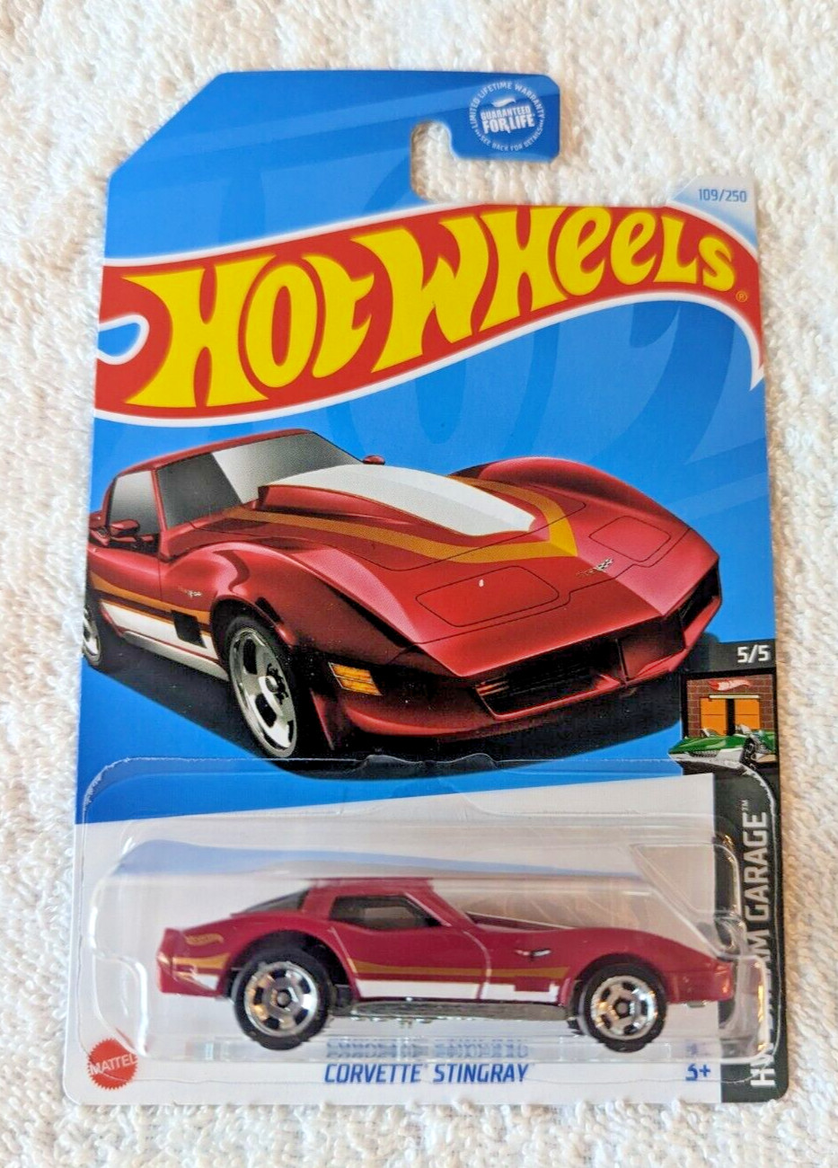 Hot Wheels Mainline 🏁 You Pick, 55 Chevy Gasser, Matchbox, VW Beetle, Corvett