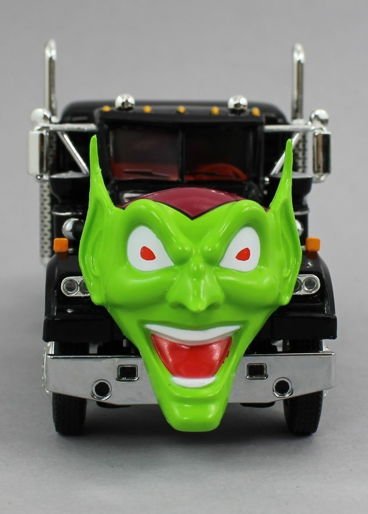 2026 DCP 1:64 *MAXIMUM OVERDRIVE* Happy Toyz Western Star GOBLIN *40TH ANNI ED*