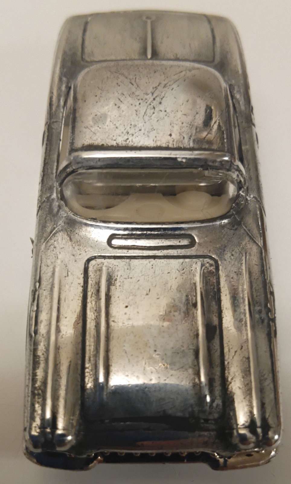 Hot Wheels: ’62 Corvette (Gone in Sixty Seconds Series 4-Kenny)