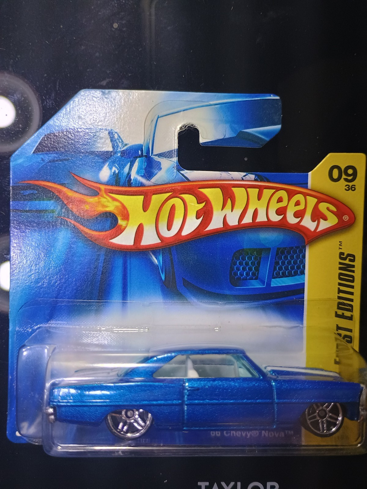 23 Car Hot Wheels Lot, 70 Plymouth Road Runner, Barracuda, Camaro Convrertible