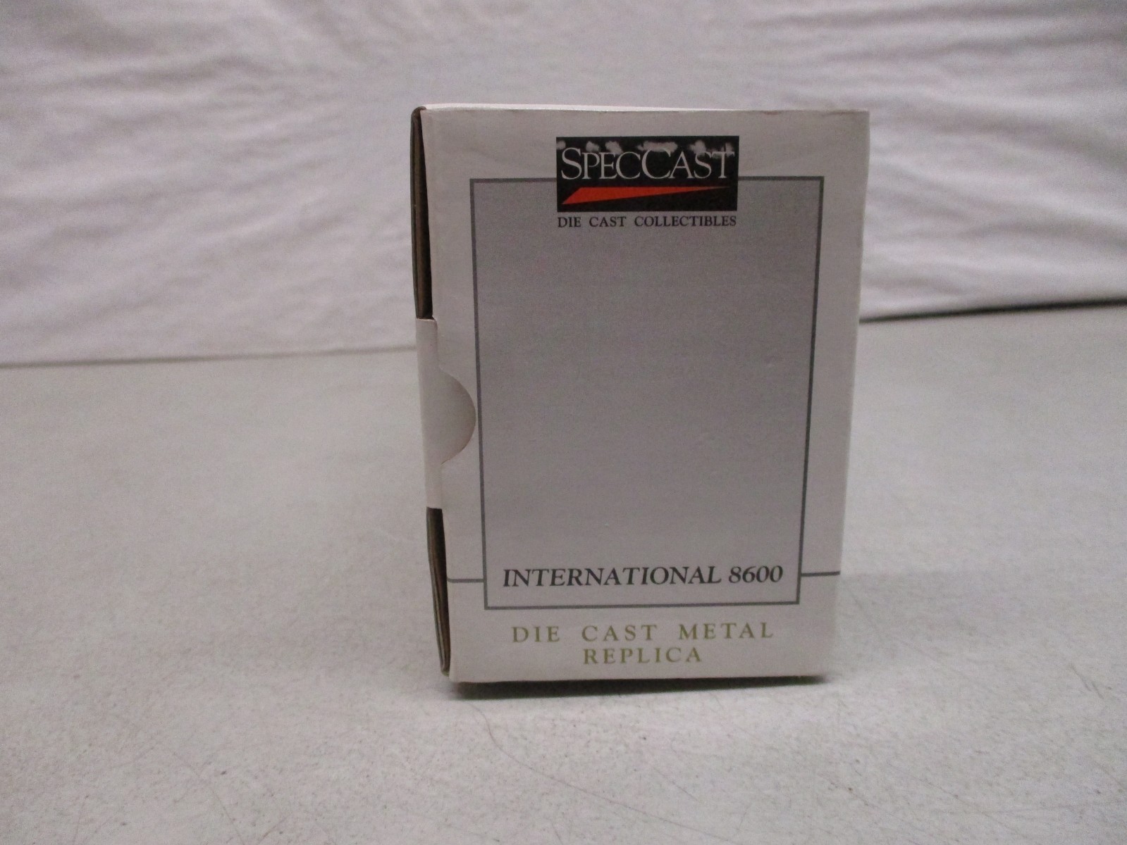 Speccast United States Postal Service International 8600