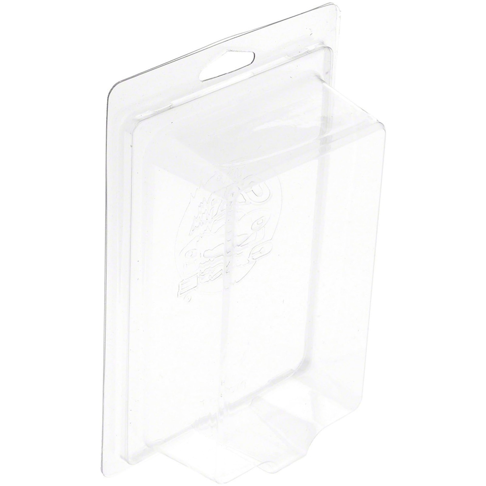 Protech SSCAR Storage / Display Car Case for Carded Hot 25-Pack, Clear