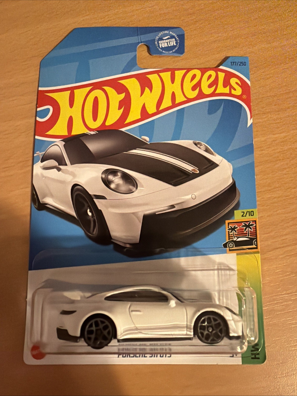 Kroger Exclusive Porsche 911 Gt3 Kroger Exclusive Hot Wheel Wheels