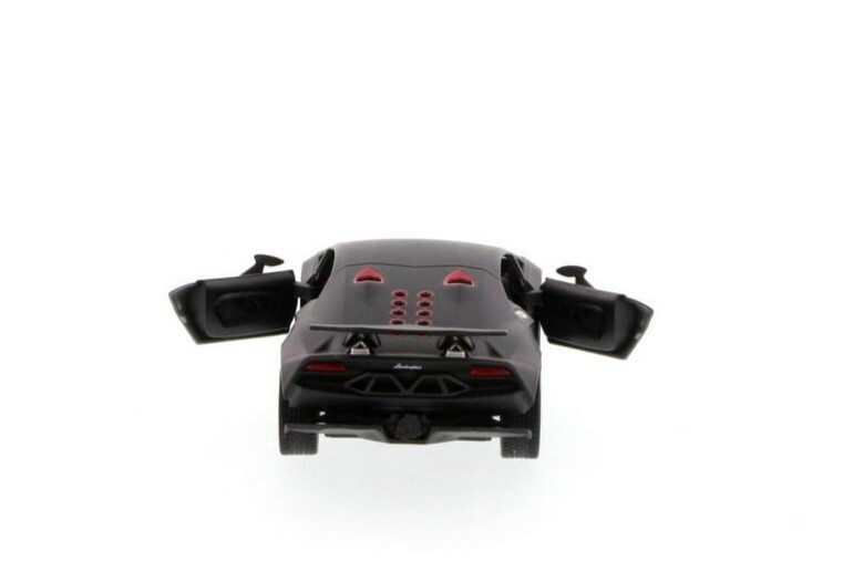5359D Lamborghini Sesto Elemento, Diecast Model Toy Car, 5”, 1:38 Scale