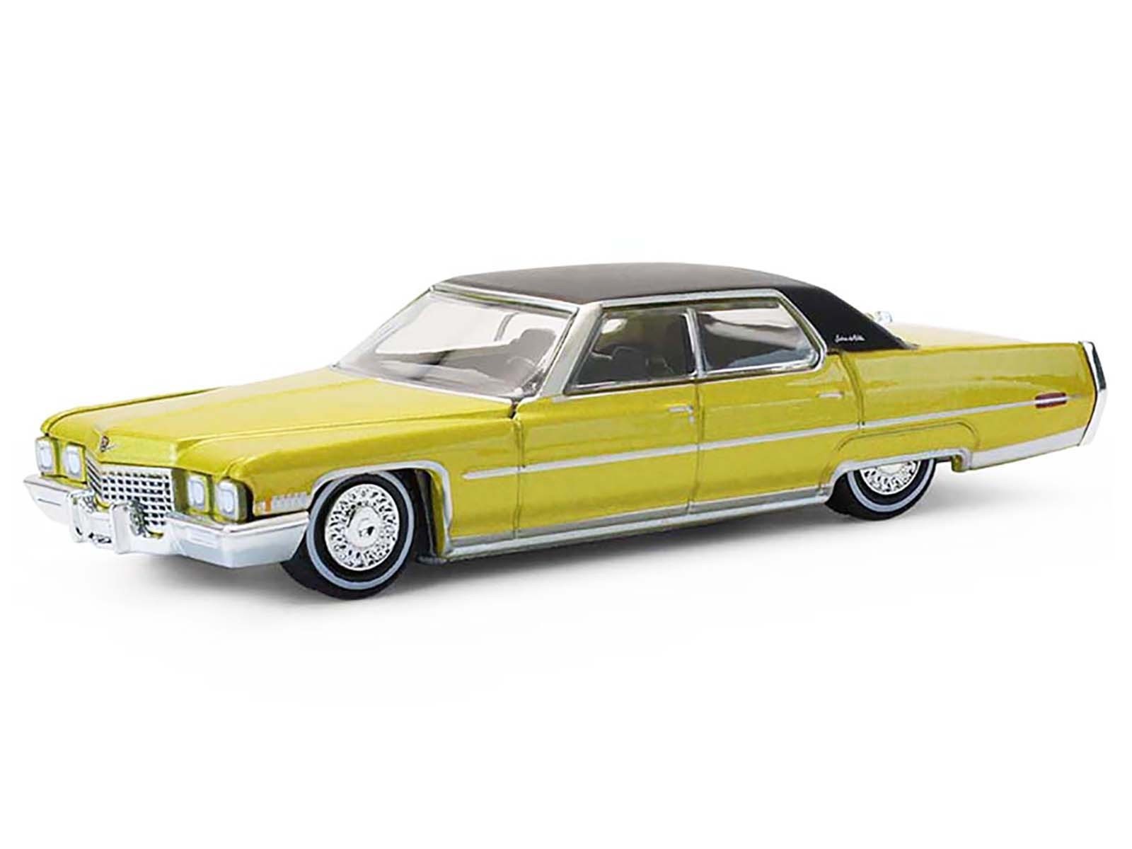 CALIFORNIA LOWRIDERS SERIES 7 SET OF 6 PCS 1/64 DIECAST BY GREENLIGHT 63080