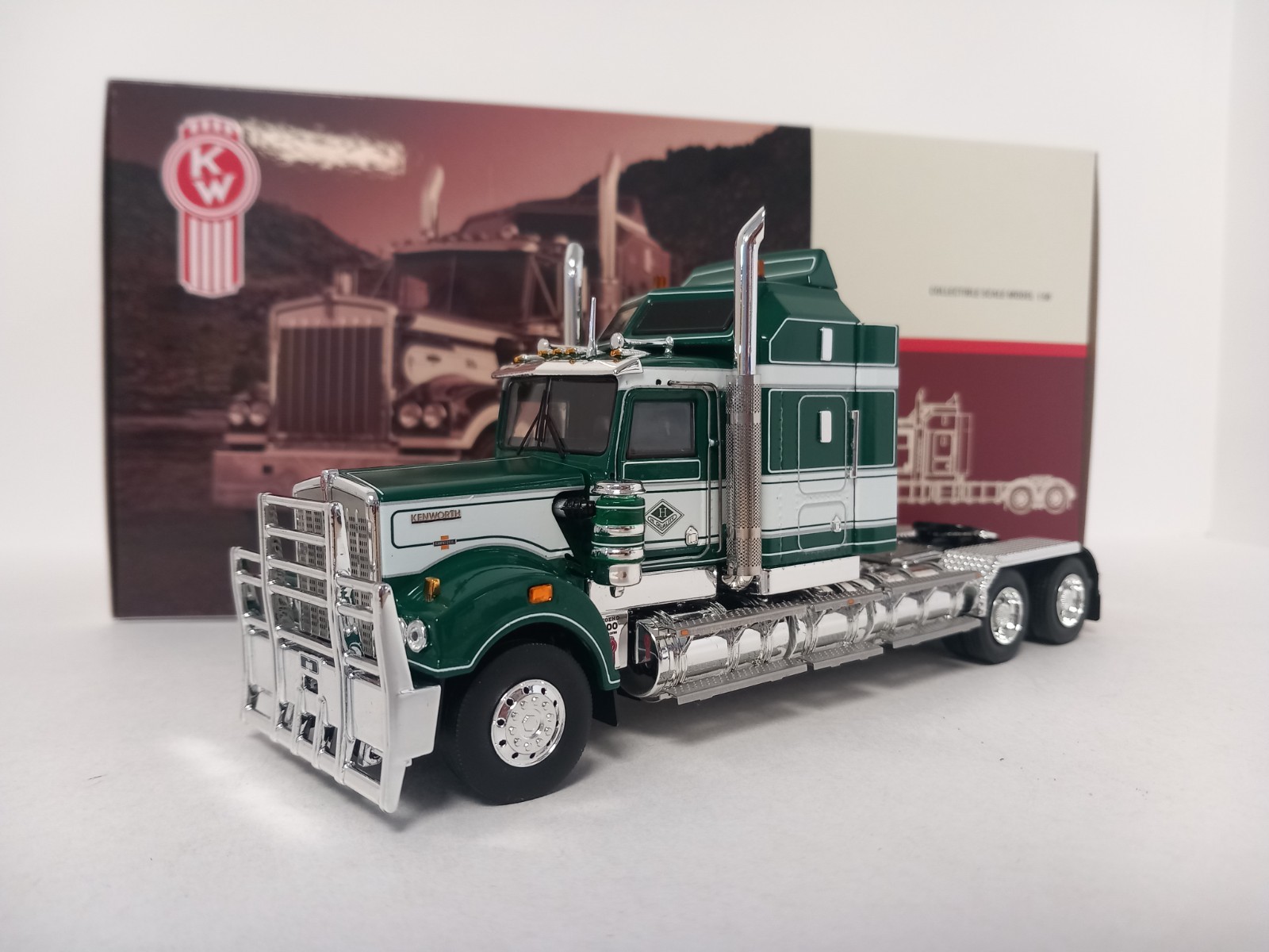 DRAKE Z01664 Hi Quality T900 – Kenworth *LAST ONE*