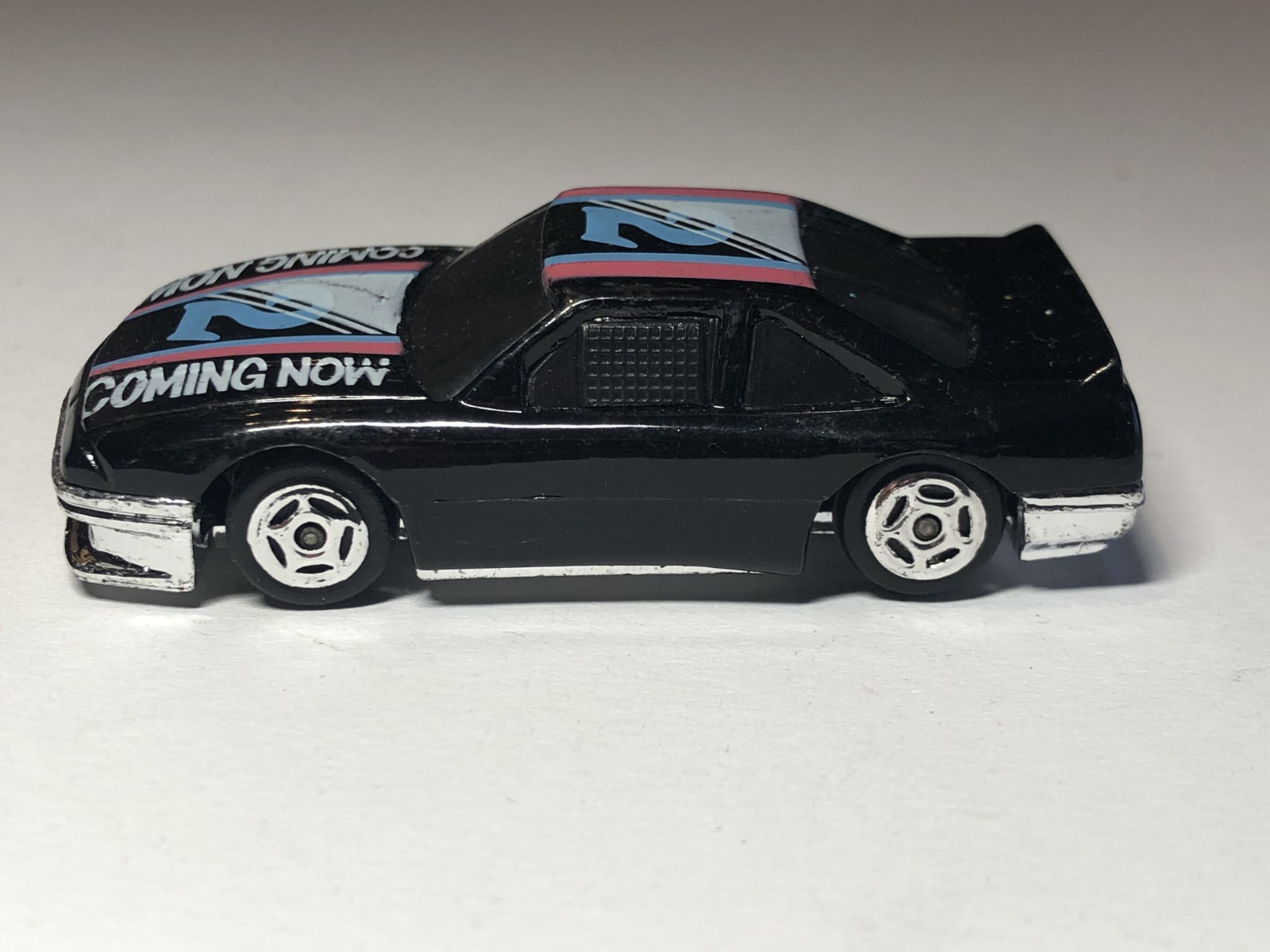 Exotic 2.5 INCH 1994 BMW M3 GTR Summer Marz Karz 1/64 Diecast MINT Loose