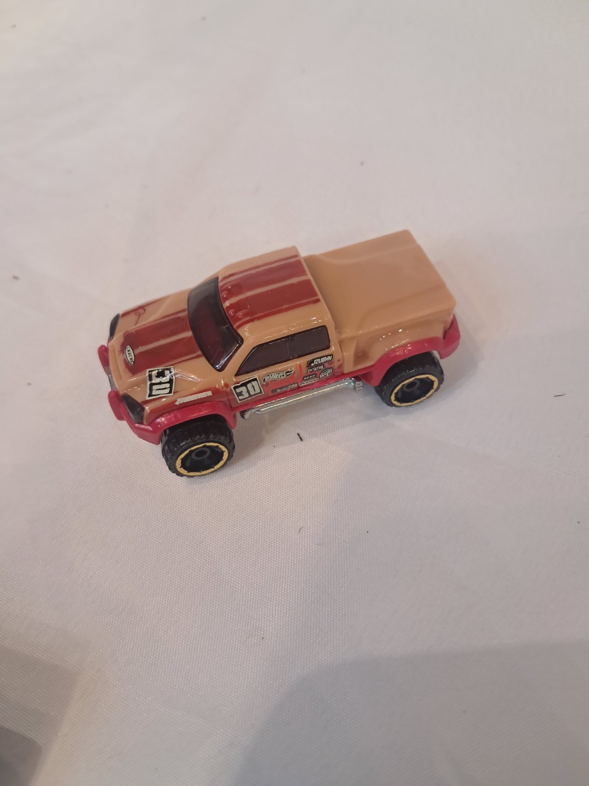 Hot Wheels Loose Cars lot of 18 (2012) incl. Dirty Outlaw