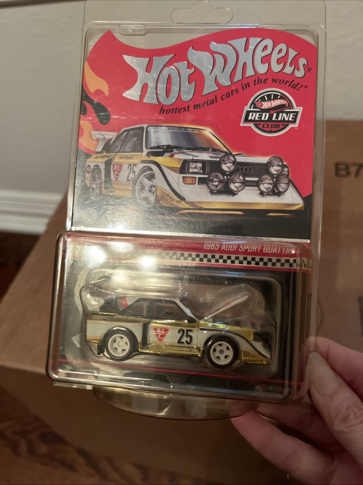 Hot Wheels RLC Lot Jaguar e-type Charger Audi Sport ’57 T Bird ’72 Datsun 240Z