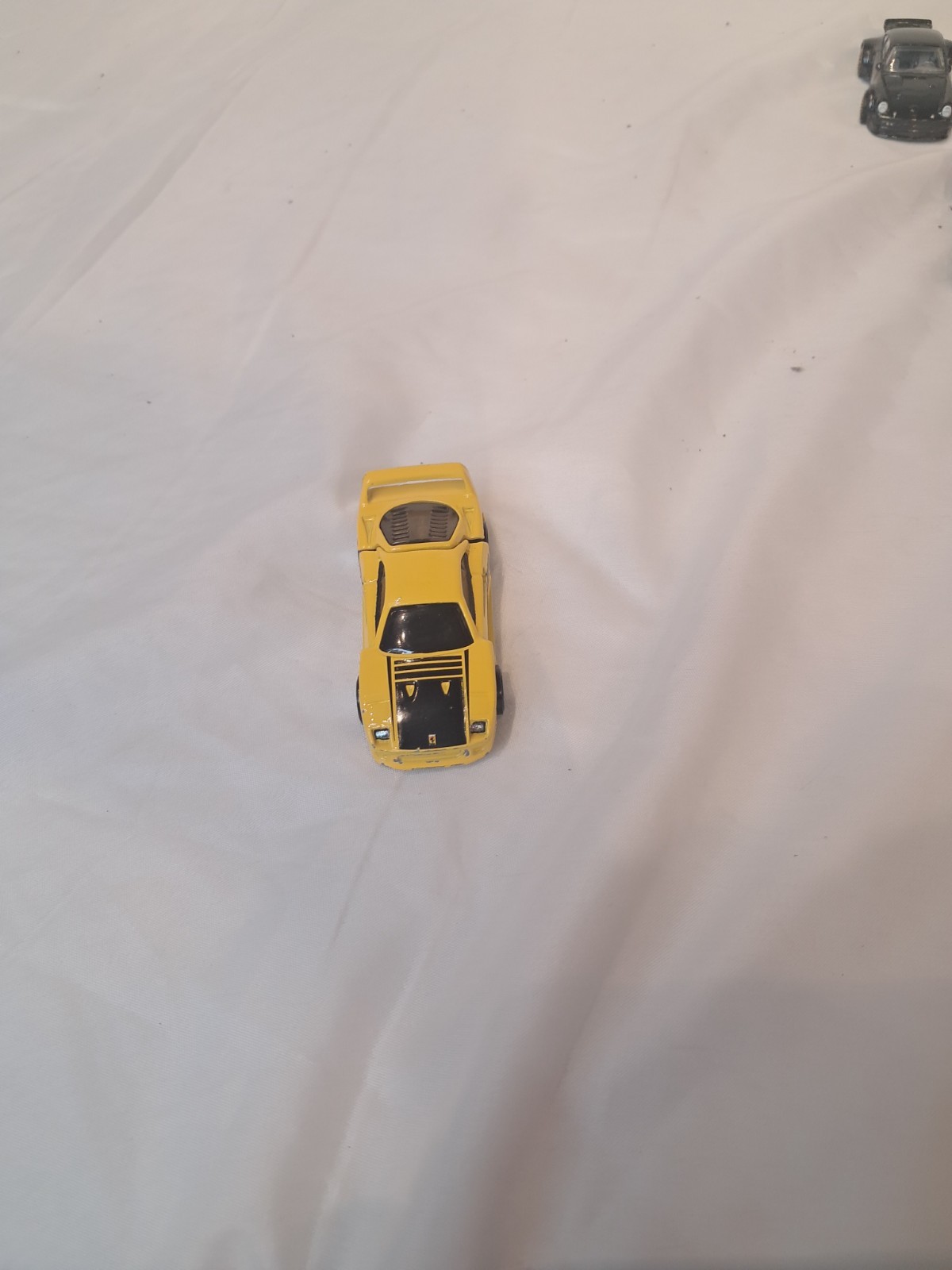 Hot Wheels Loose Cars lot of 12 (2014) ‘lot 2’ incl. Ferrari F40