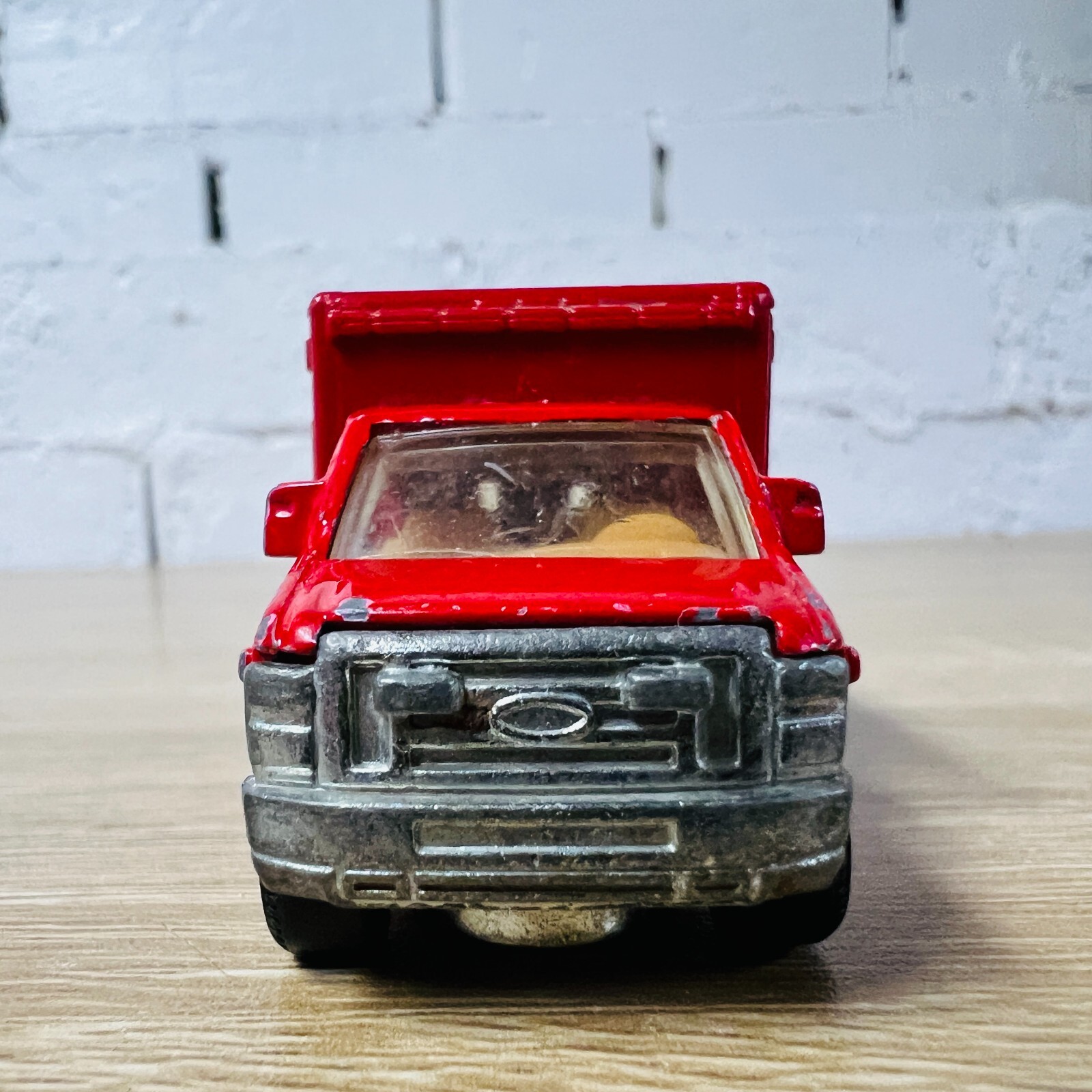 Ford E350 Ambulance 2009 Red 2014 Heroic Rescue MB771