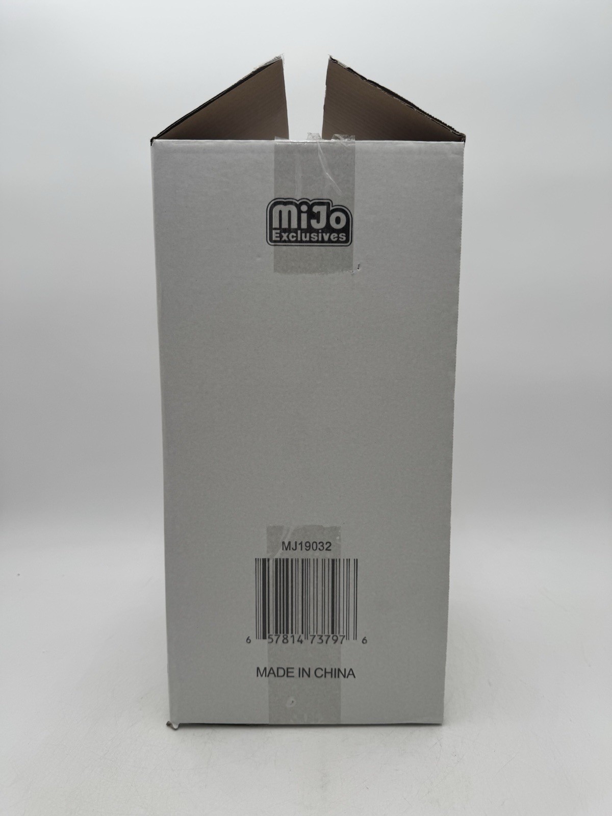 MiJo Exclusives Desk Top Spinner 24 Car Display Case-Open Box-CARS NOT INCLUDED!