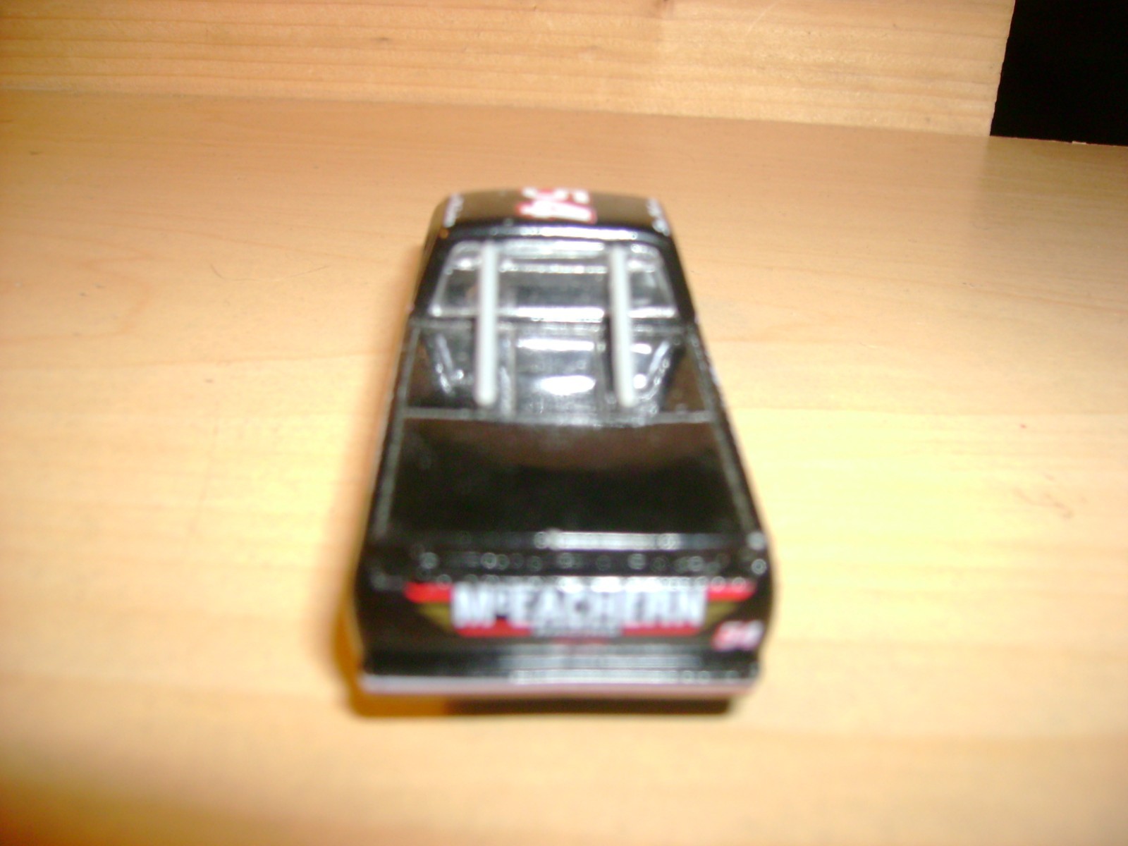Racing Champions 1995 Premier Nascar Super Truck Series #54 Steve McEachren