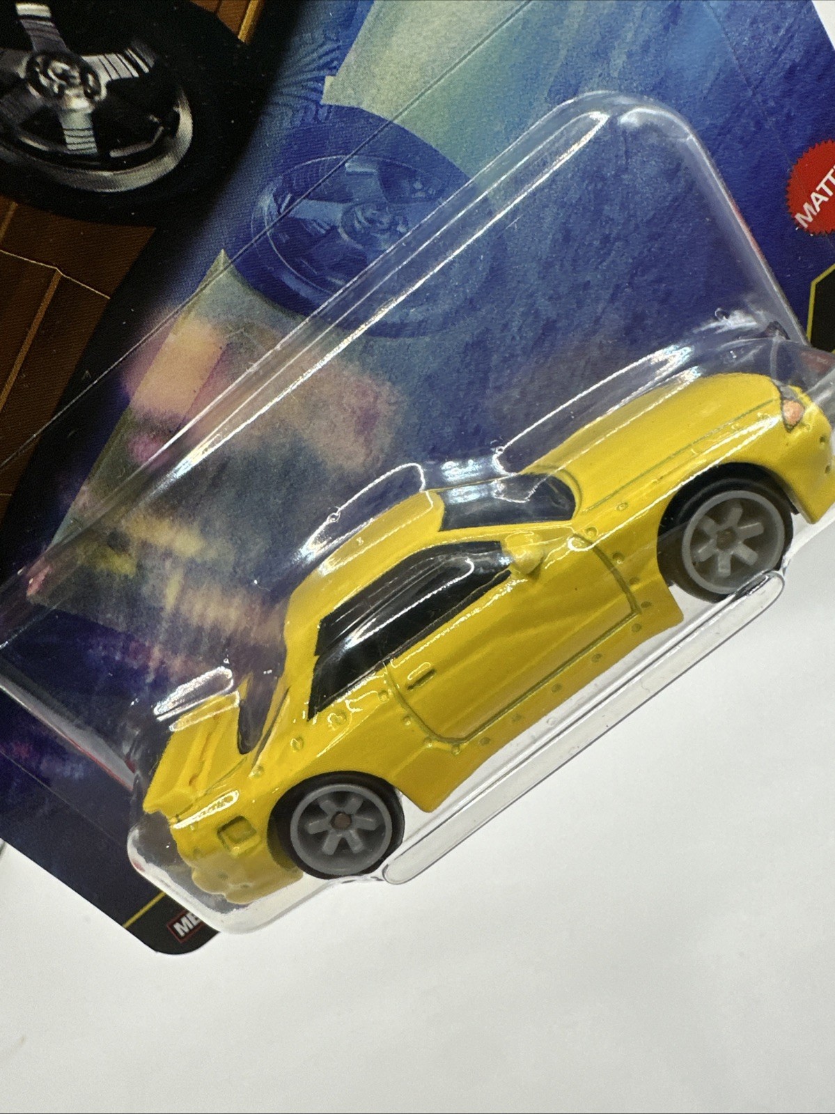 2025 Hot Wheels Premium Ronin Run 2 Case M Nissan Skyline GT-R R32 Pandem