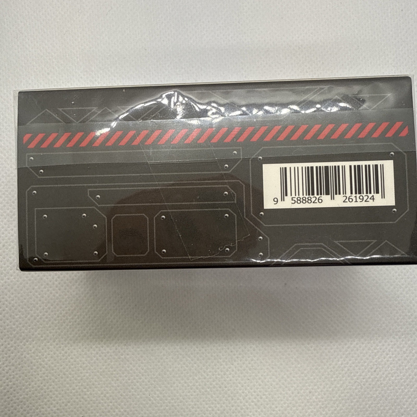 TINY X MiniGT x POPRACE 1/64 Audi R8 LMS EVA RT Test Type-01 X Works R8 Kakusei