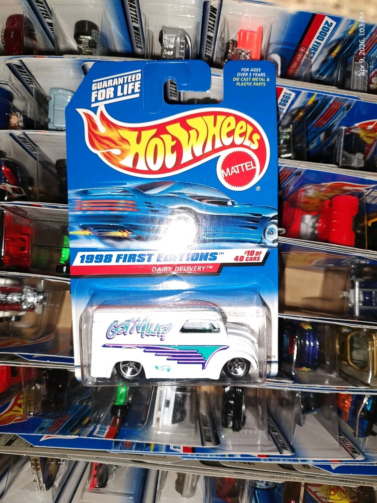 VINTAGE HOT WHEELS LOT 55+ VARIETY & VARIOUS PICKED CARS Late 90s & 2000s L@@K