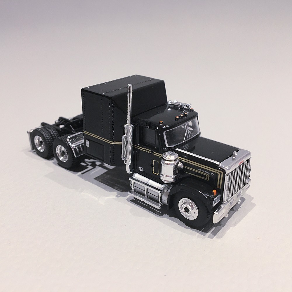 Brekina #85776 – GMC General Truck (1980) – HO 1:87 Scale