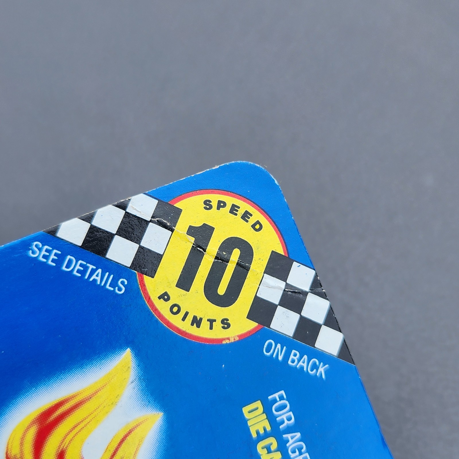 Lot Of 3 Miscellaneous Blue Card Hot Wheels 1:64 Die Cast Cars # 62, # 111 # 166