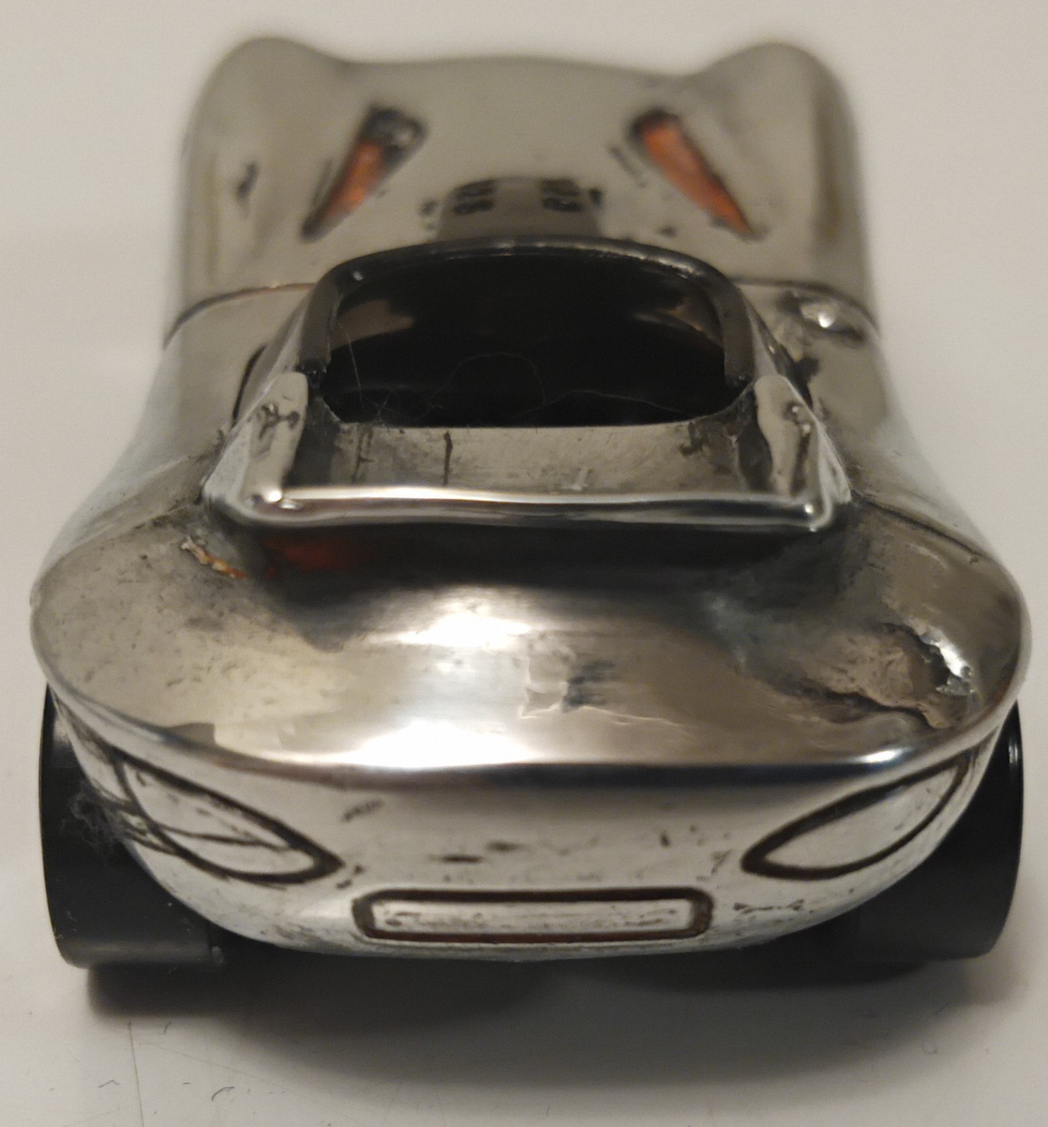 Hot Wheels: Cat-a-Pult (Gone in Sixty Seconds Series 2-Xenovia)
