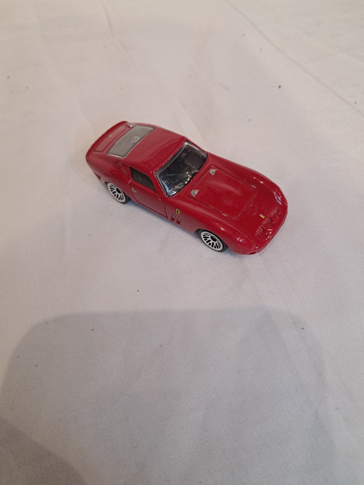 Hot Wheels Loose Cars lot of 19 (2008) incl. ’65 Ford Mustang Fastback