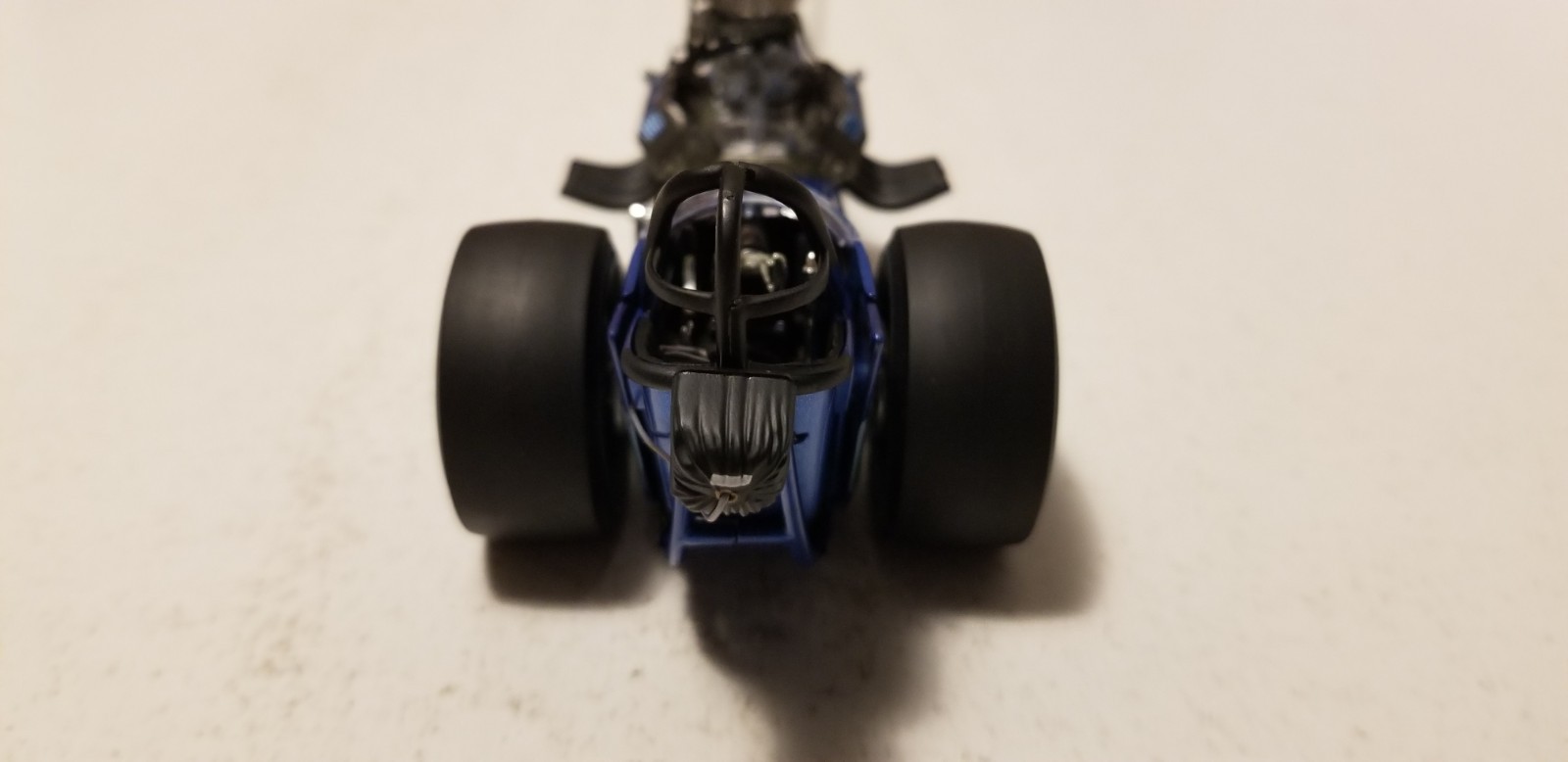 Sneaky Pete Robinson 1320 THE FUELERS #1107 in Series 1/24 By 1320 Inc.