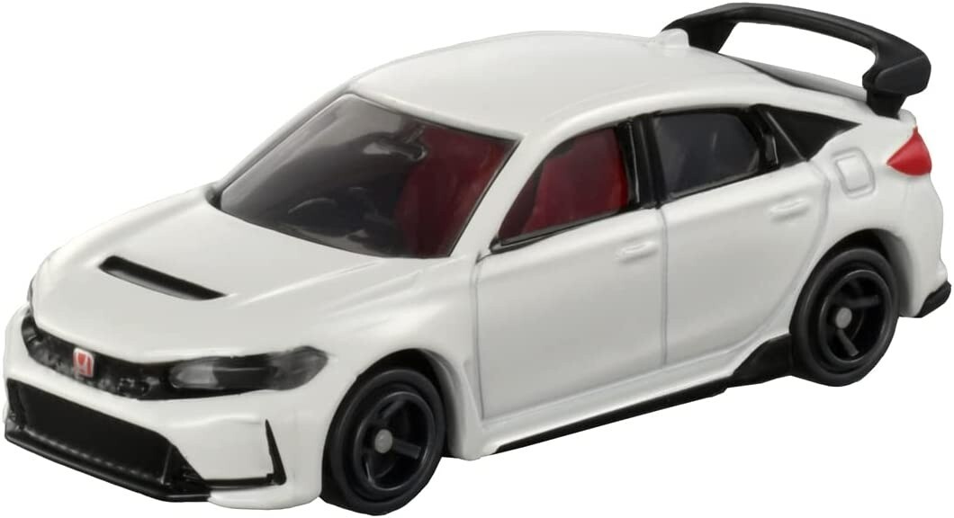 TOMICA #78 HONDA CIVIC TYPE R 1/64 SCALE NEW IN BOX USA STOCK!!!