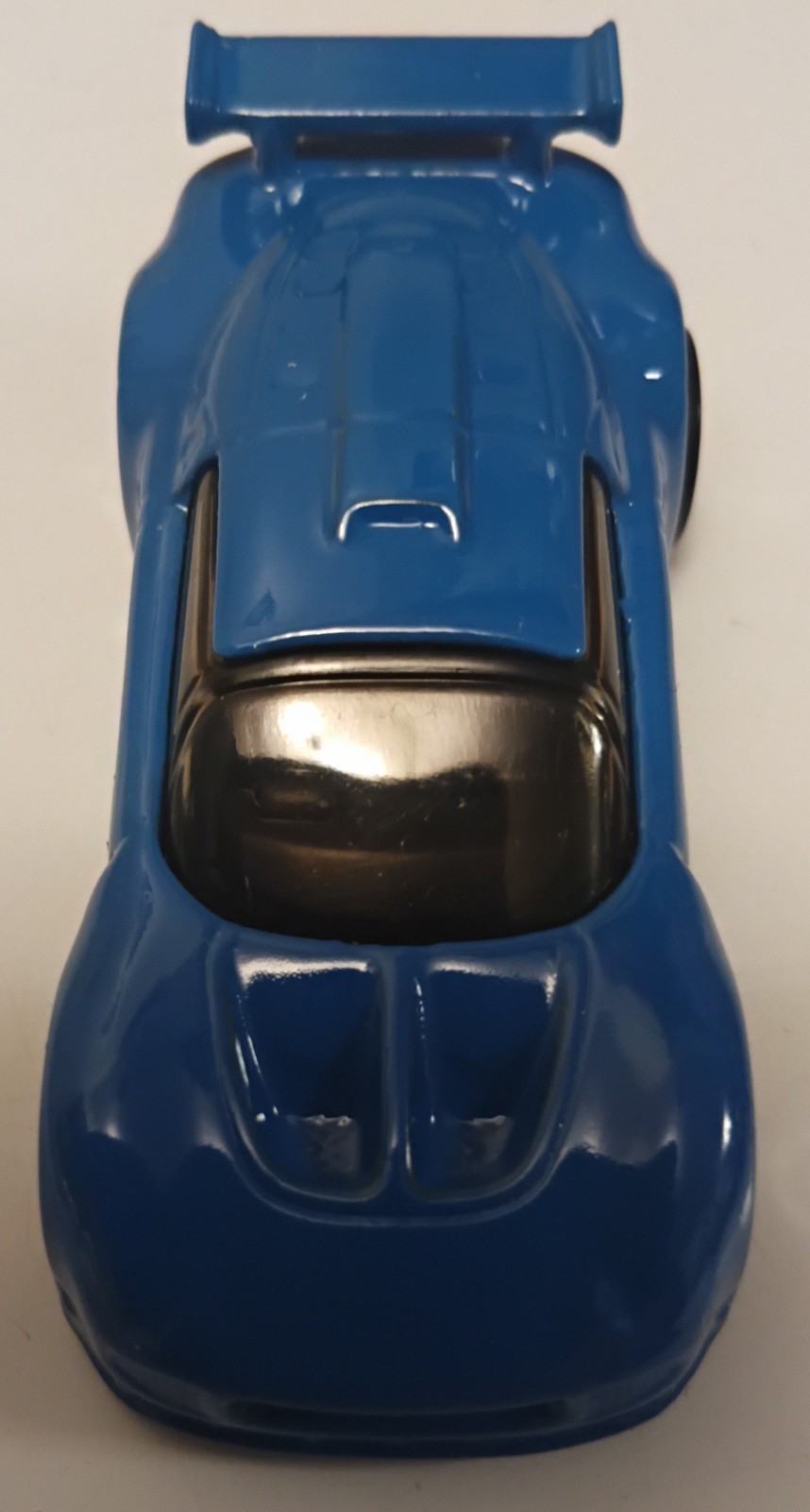 Hot Wheels: Lotus Sport Elise (Gone in Sixty Seconds Series 1-Carrera)