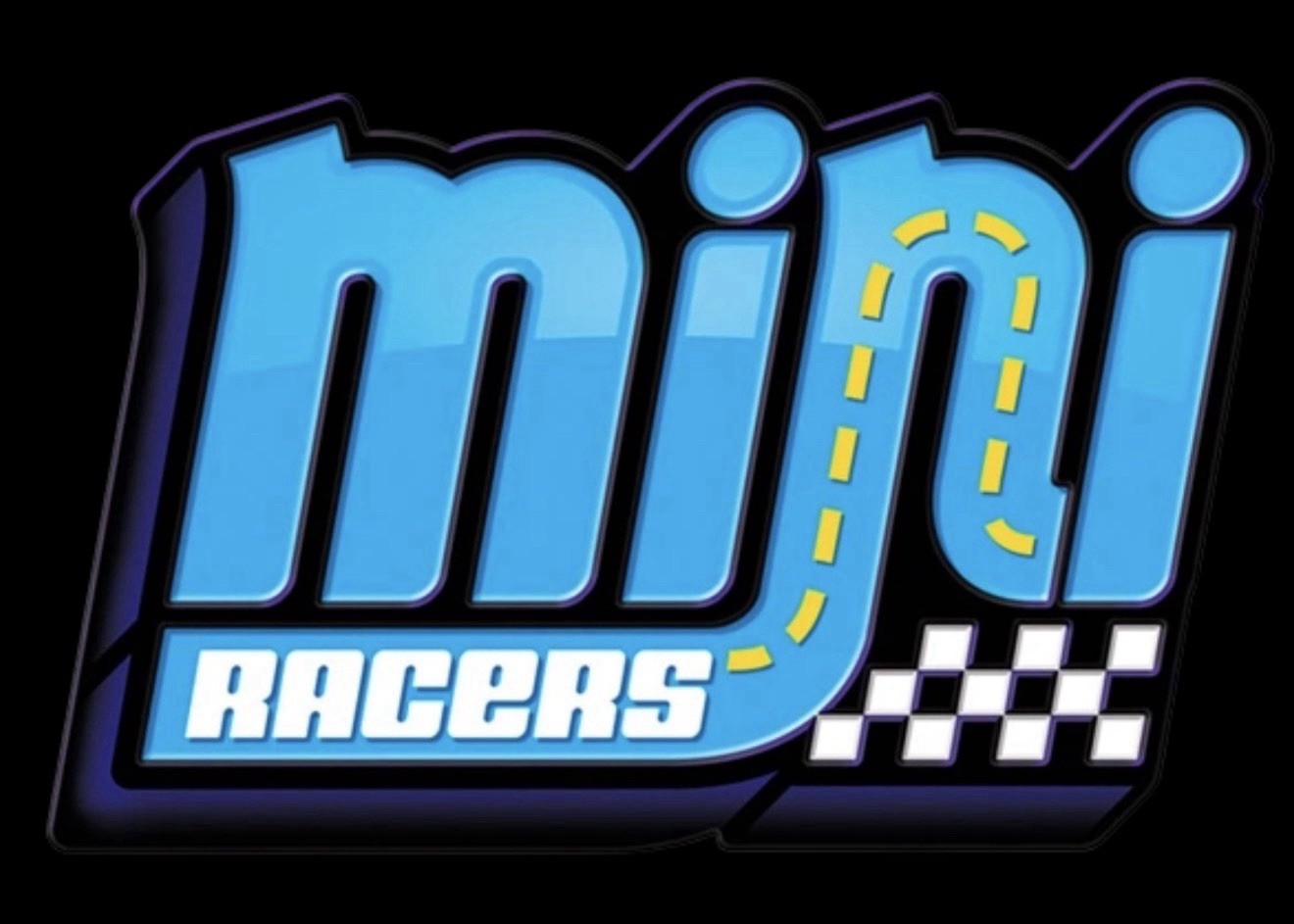 Cars Mini Racers Mr.Drippy
