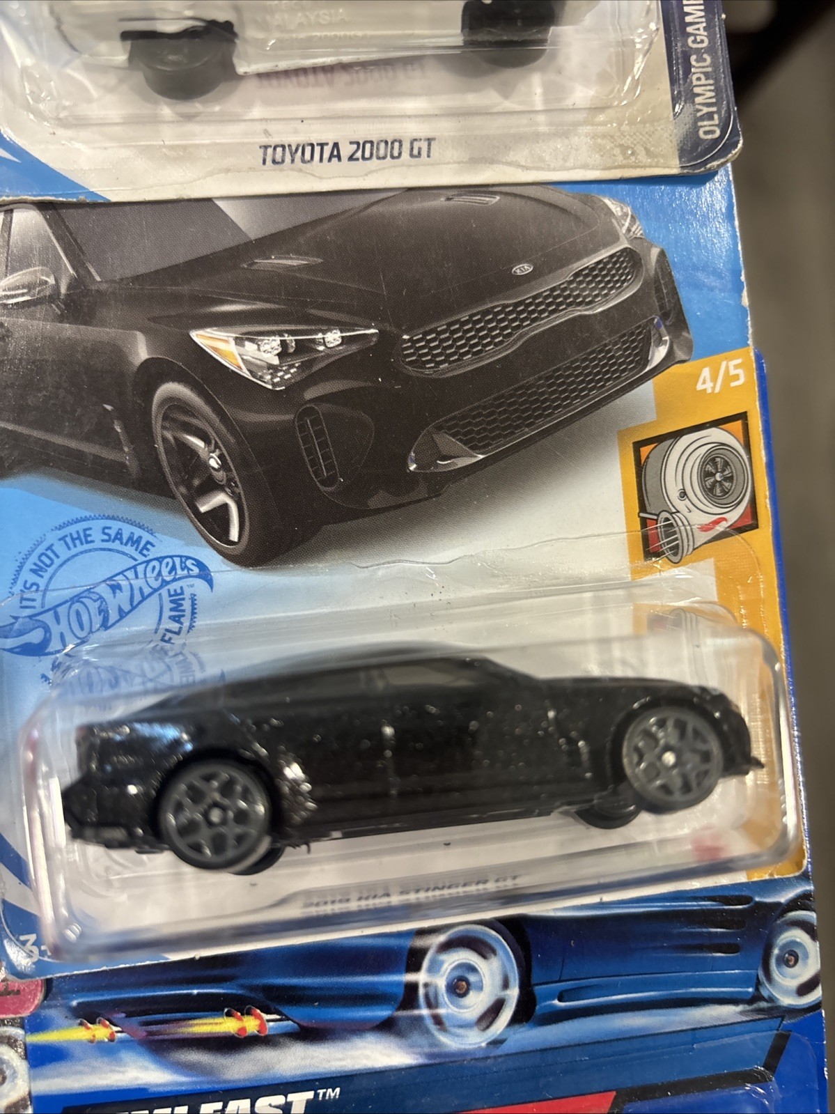 NIP Lot Of 24 Hot Wheels Mixed Cars Trucks