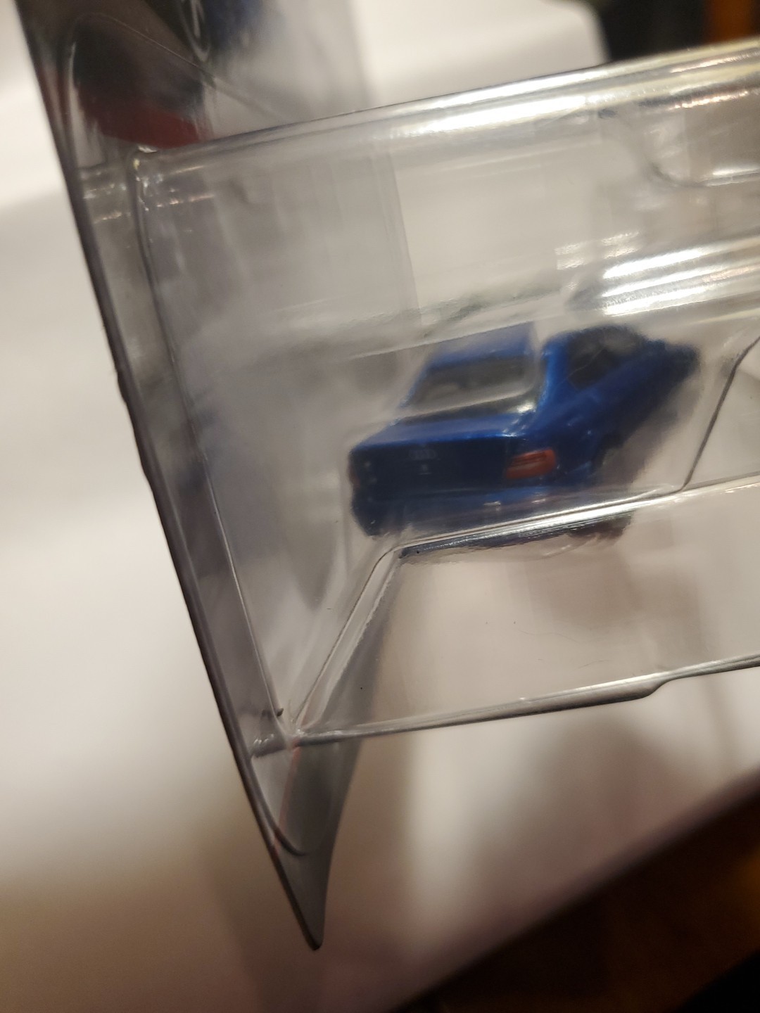 2024 Hot Wheels Premium Car Culture Twin 2 Pack Audi S4 Quattro & Audi R8 LMS C3