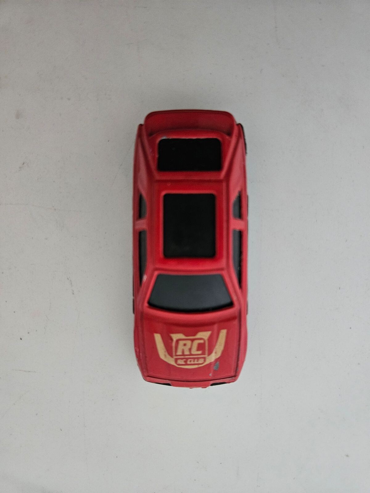 Unbranded Diecast Toy Car