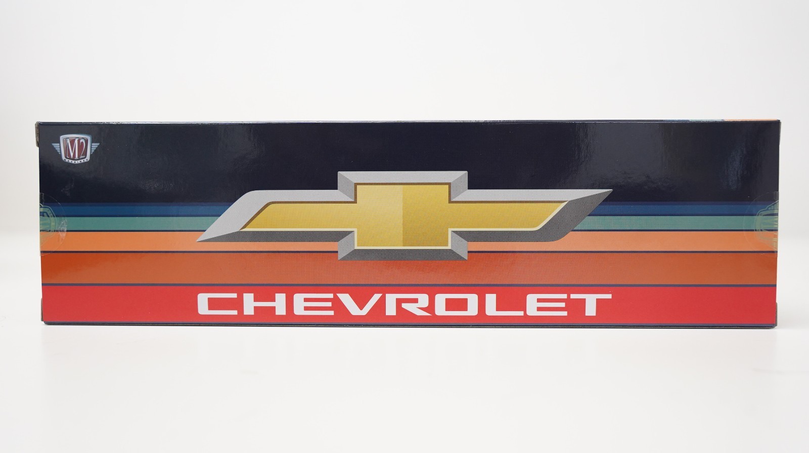 2026 M2 Machines 1975 Chevrolet Cheyenne Super 30 1978 Chevy C10 Silverado R100