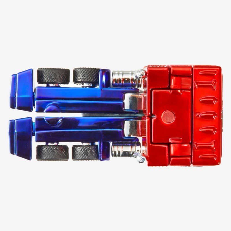 RLC Mattel Creations Hot Wheels Transformers Optimus Prime (HXT02) – Sealed/NIB