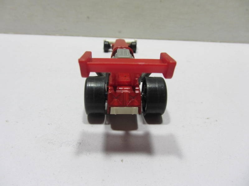 Hot Wheels McDonalds Dragster Funny Car 1993