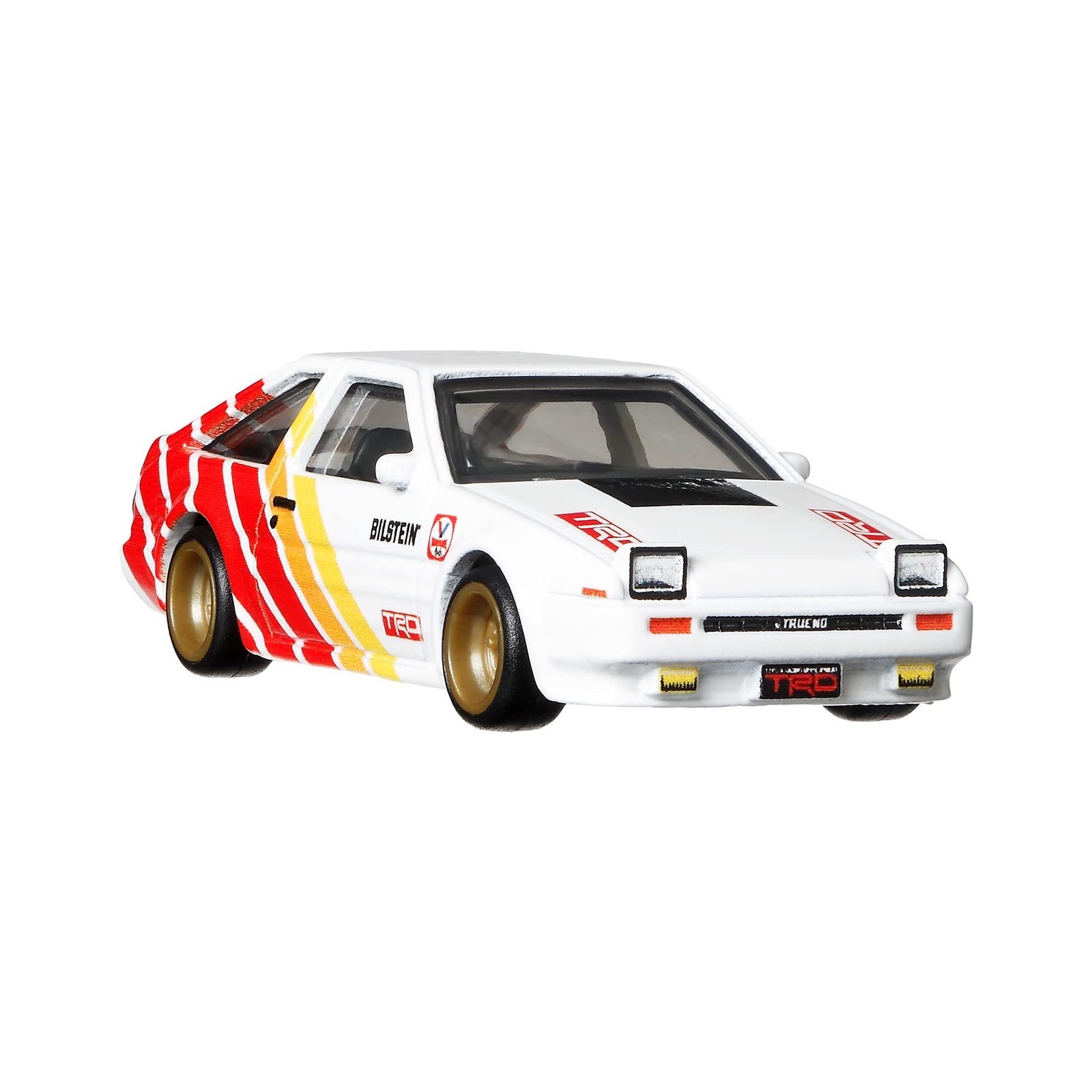 Car Culture Circuit Legends Vehicles for 3 Kids Years Old & Up, Premium Colle…
