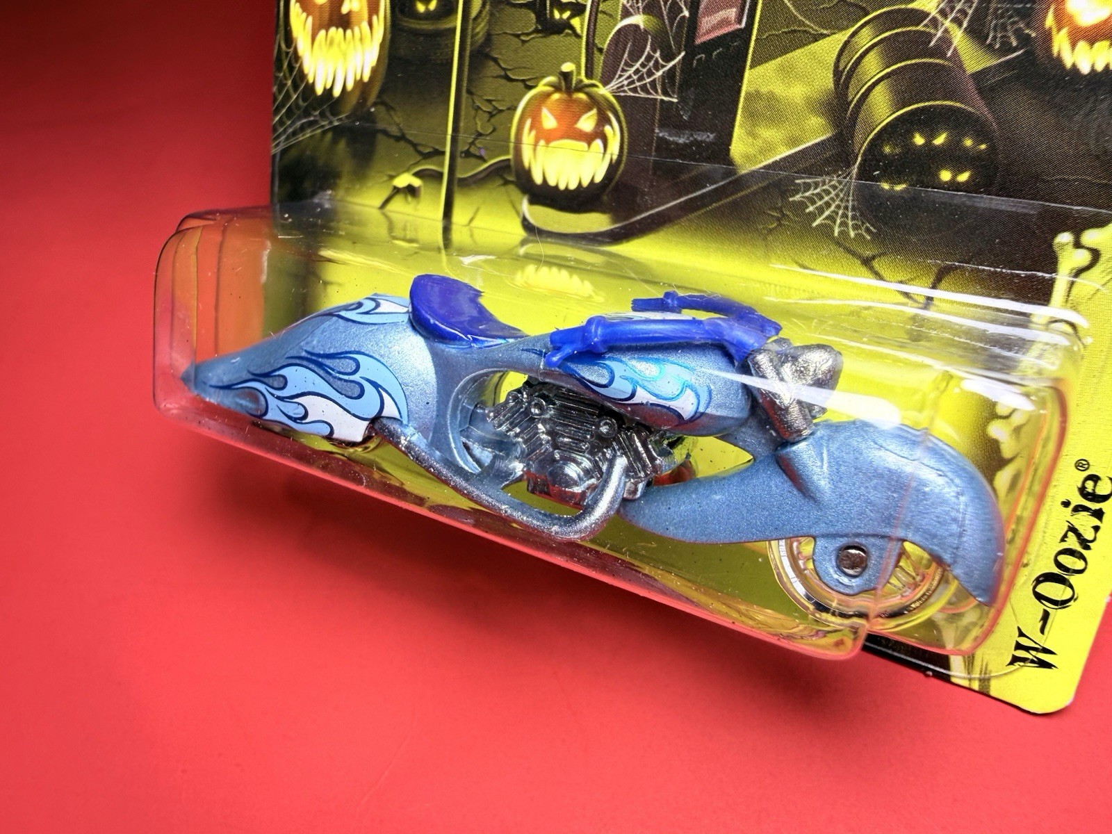 HOT WHEELS KROGER 2012 HAPPY HALLOWEEN 5 CAR SET BATMOBILE, GHOSTBUSTERS PLUS🔥