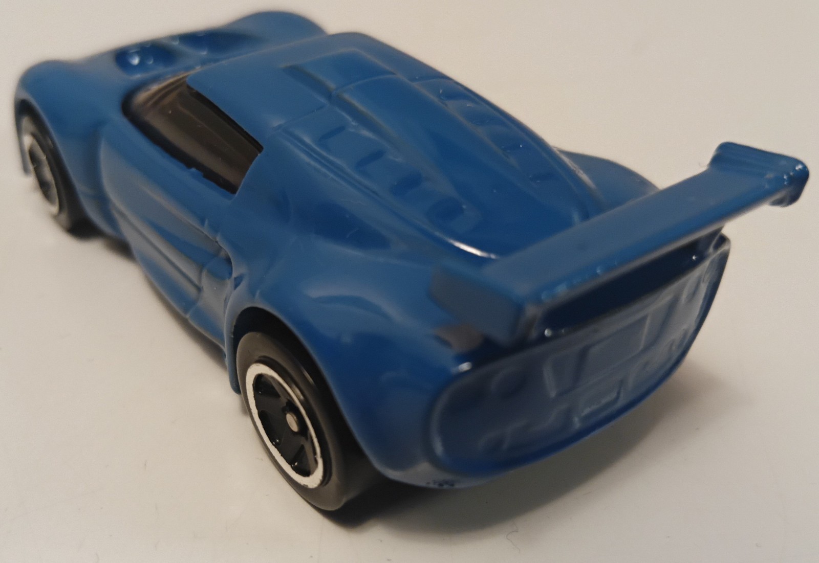 Hot Wheels: Lotus Sport Elise (Gone in Sixty Seconds Series 1-Carrera)