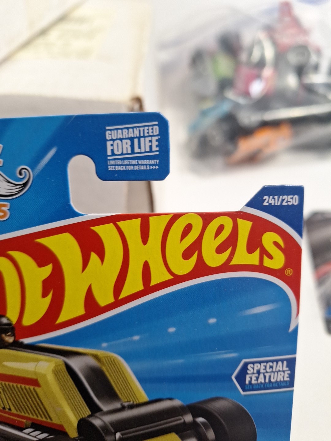 Hot Wheels – Lot of 3 Please See Photos NEW. J3