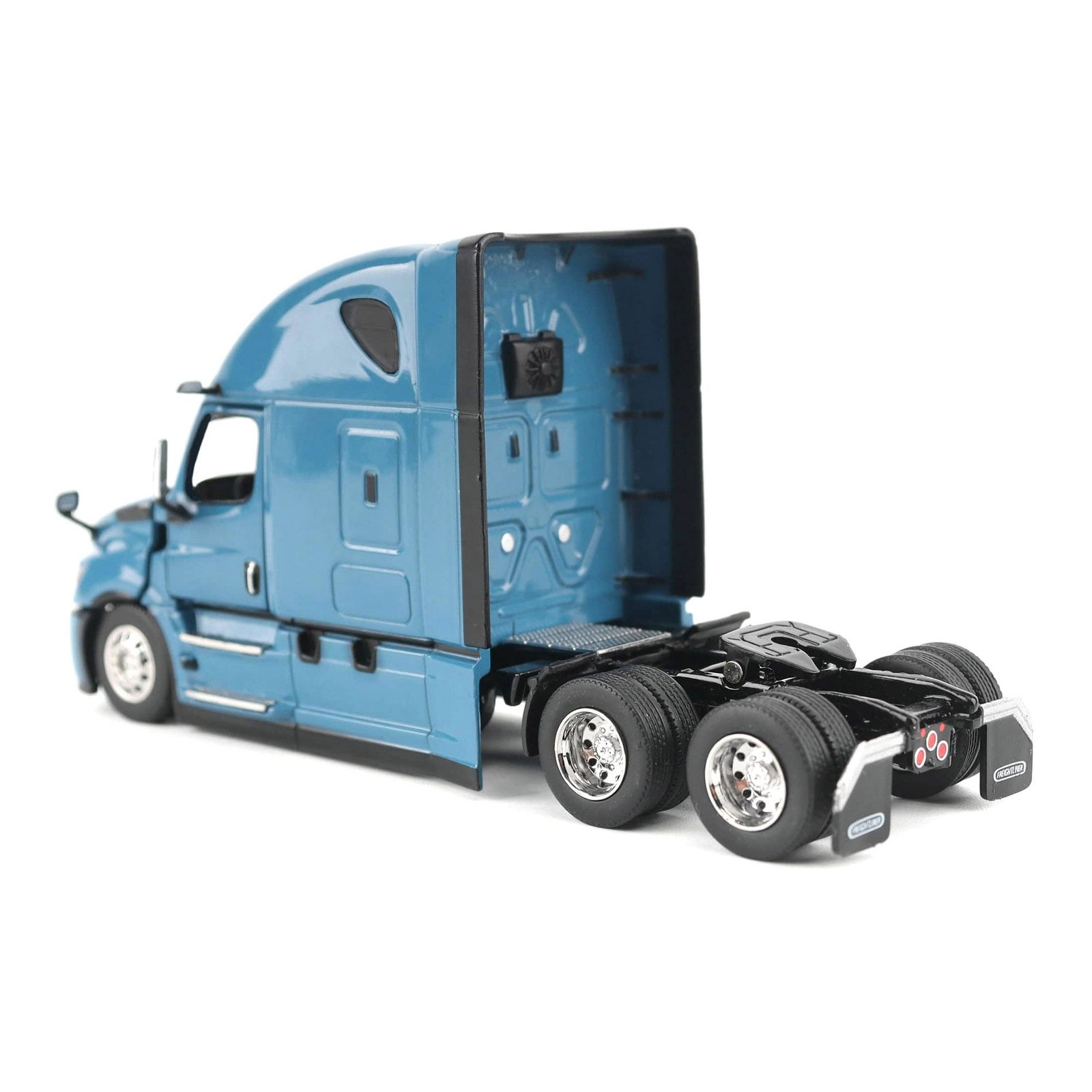 1/64 Freightliner Cascadia Gen-5 (2025) Truck Tractor by Diecast Masters, 71130