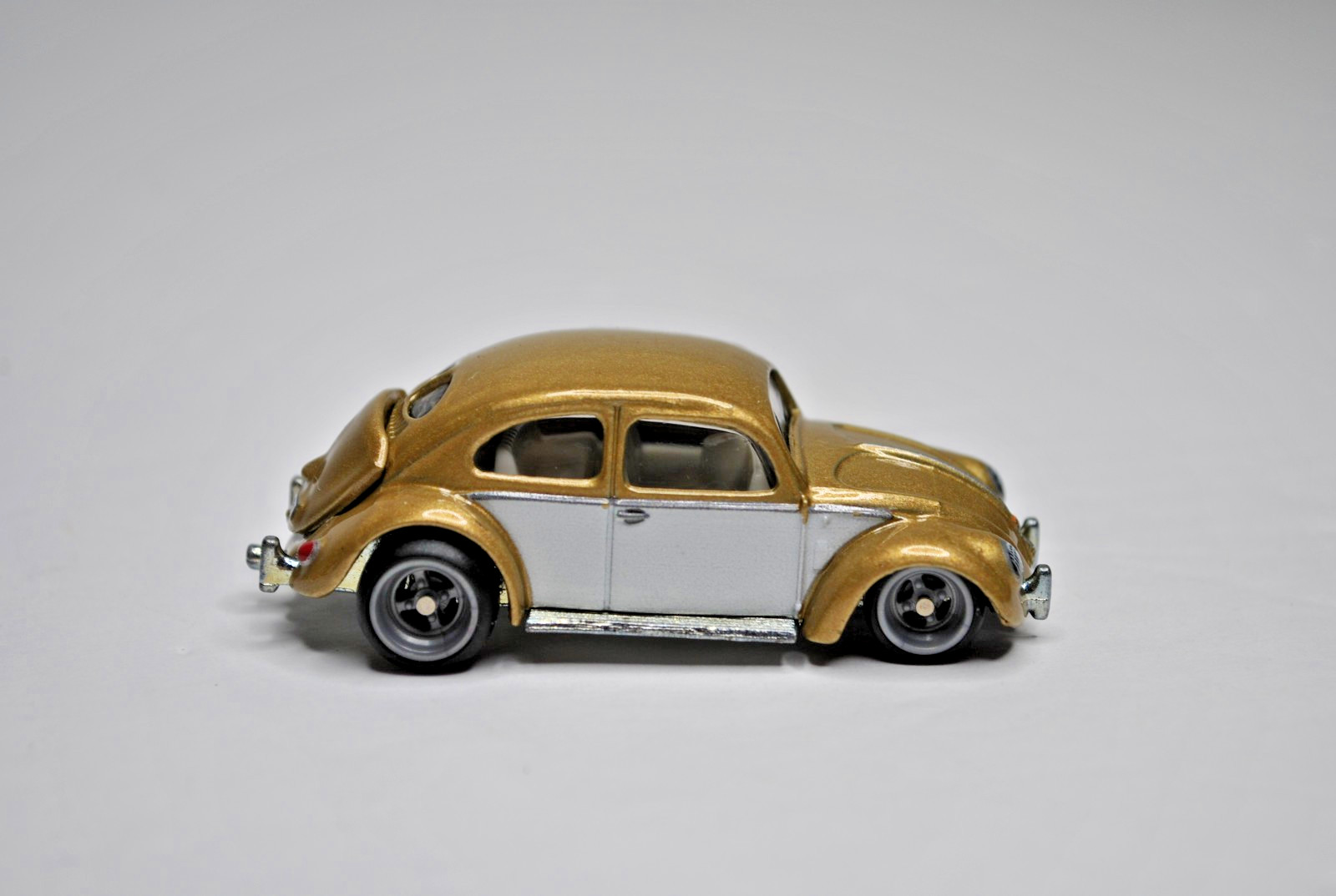 Volkswagen Beetle Bug Lot Hot Wheels Matchbox Johnny lightning VW Lot 1/64