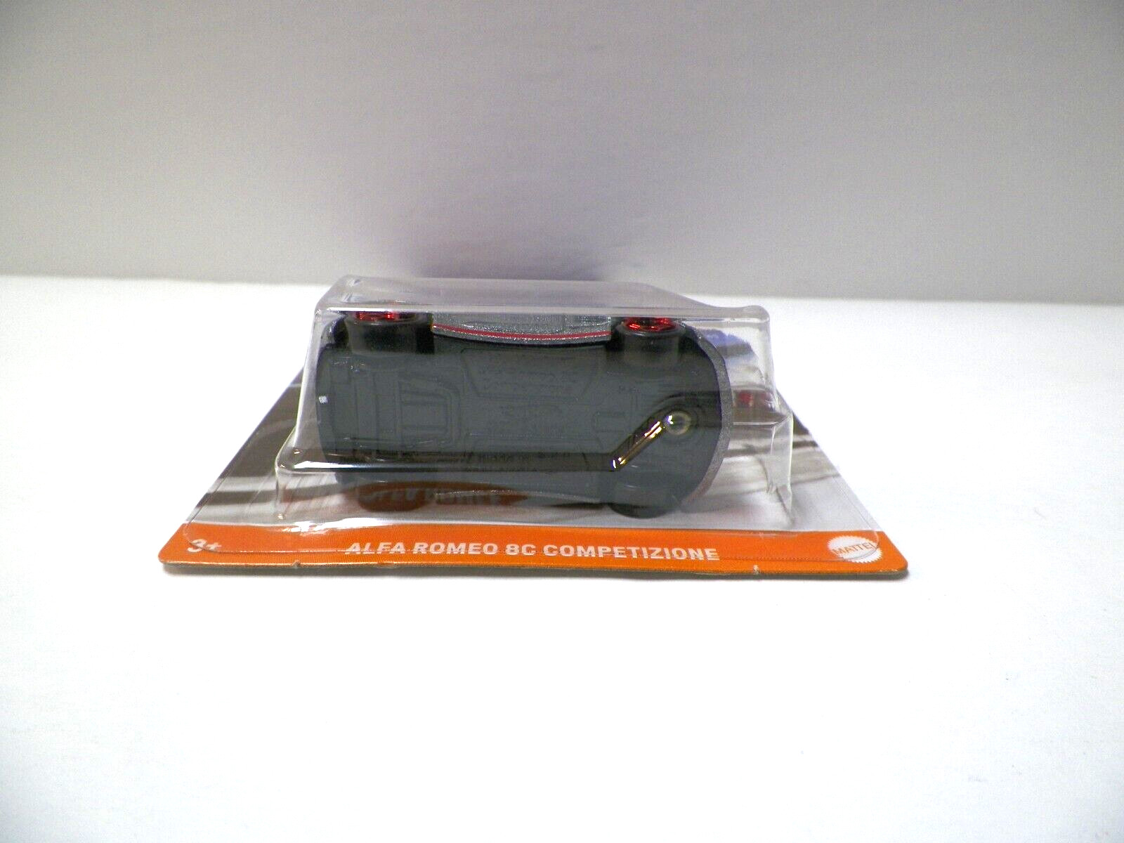 Hot Wheels Forza Alfa Romeo 8C Competizione