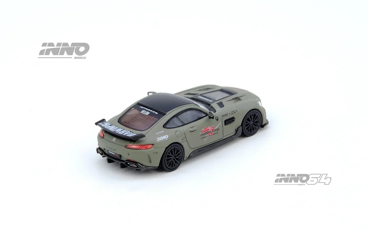 Inno64 1:64 Darwin Pro AMG GT