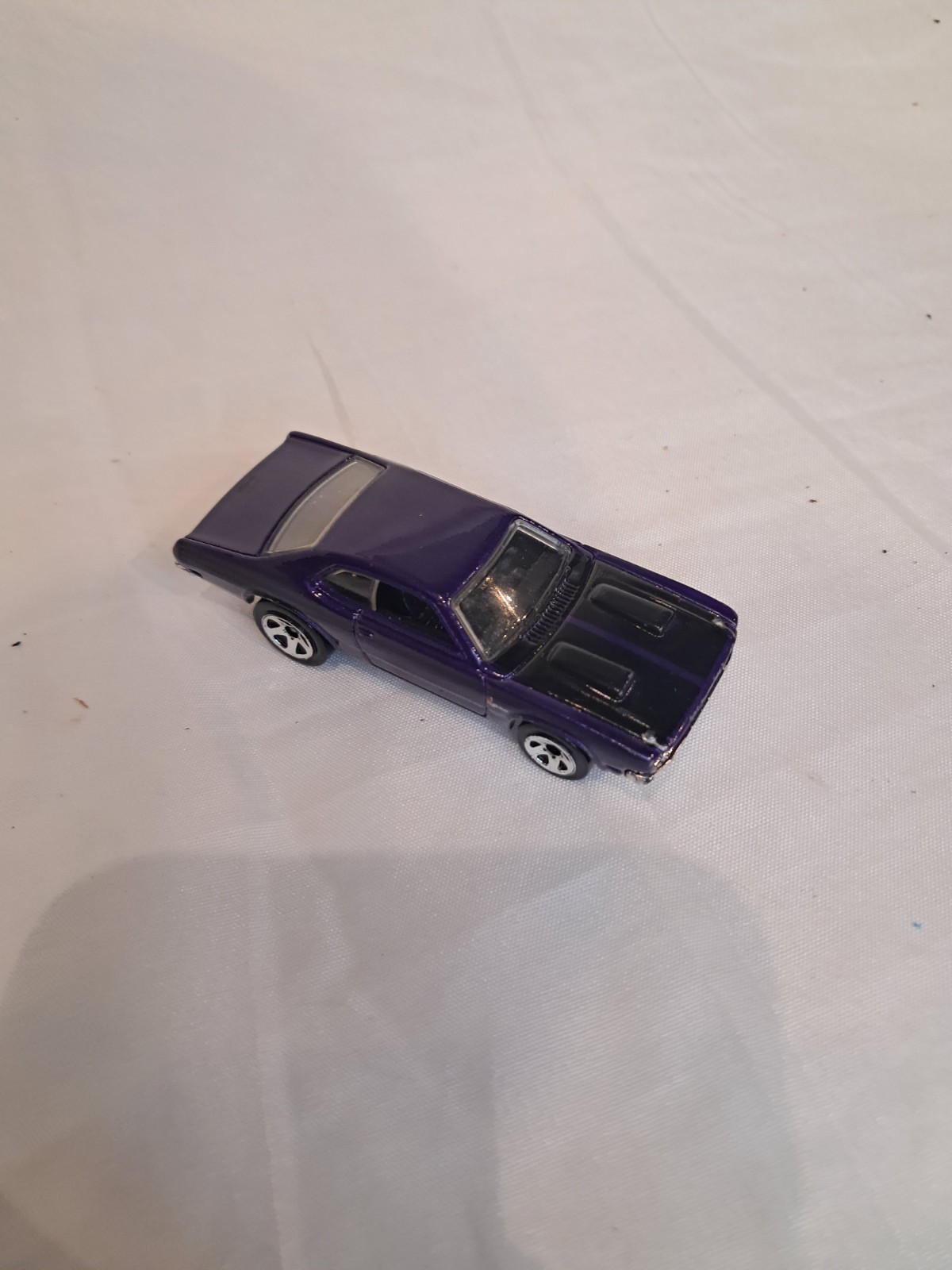 Hot Wheels Loose Cars lot of 19 (2008) incl. ’65 Ford Mustang Fastback