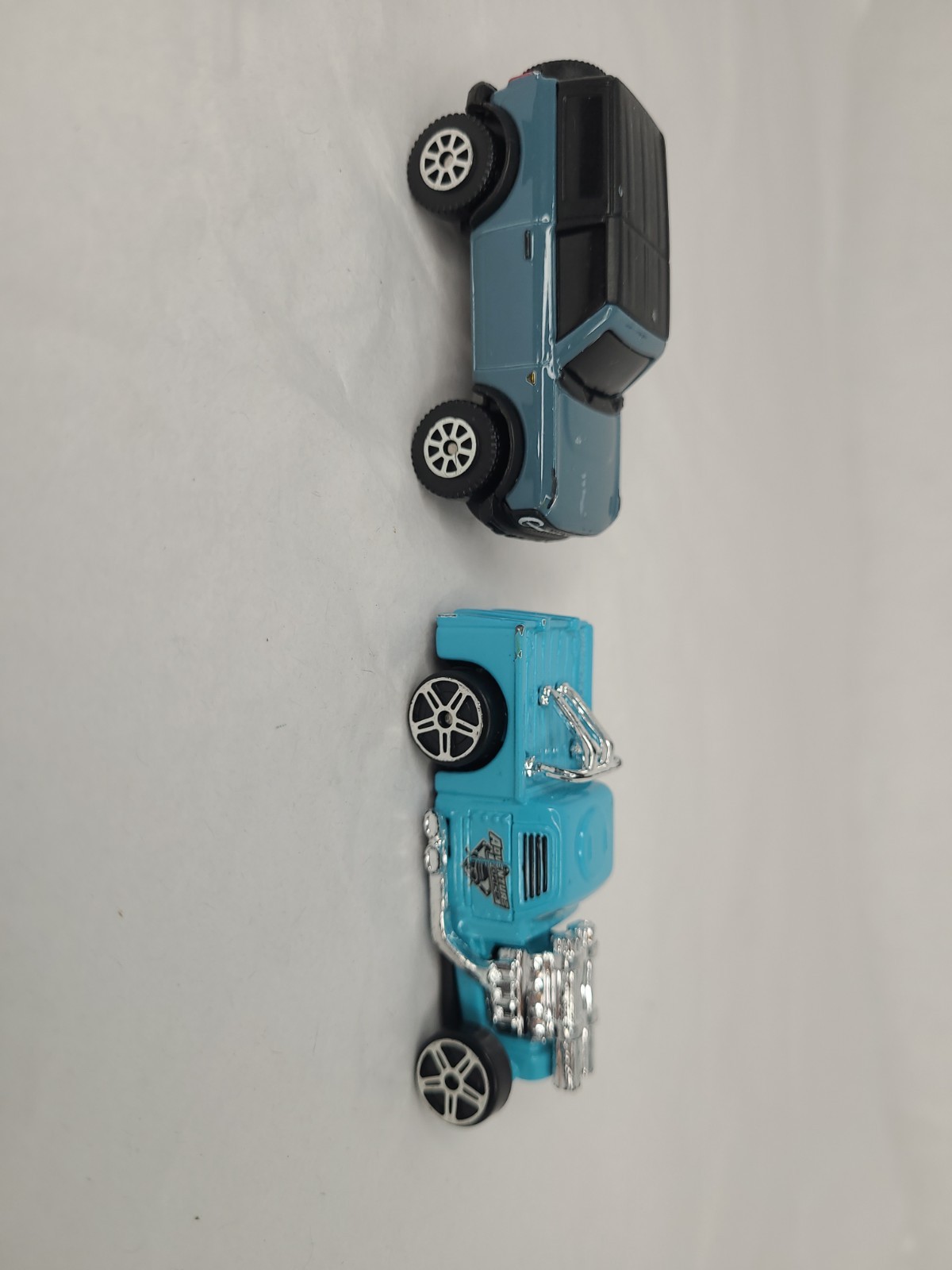 Maisto 2021 Ford Bronco & Adventure Force Leadslinger