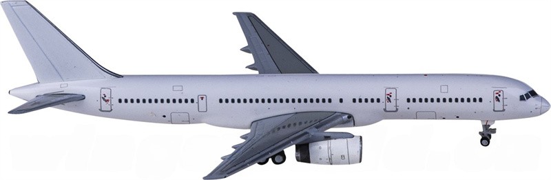 for JC Wings for Boeing 757-200 for RR Engine Blank 1:400 Aircraft Model