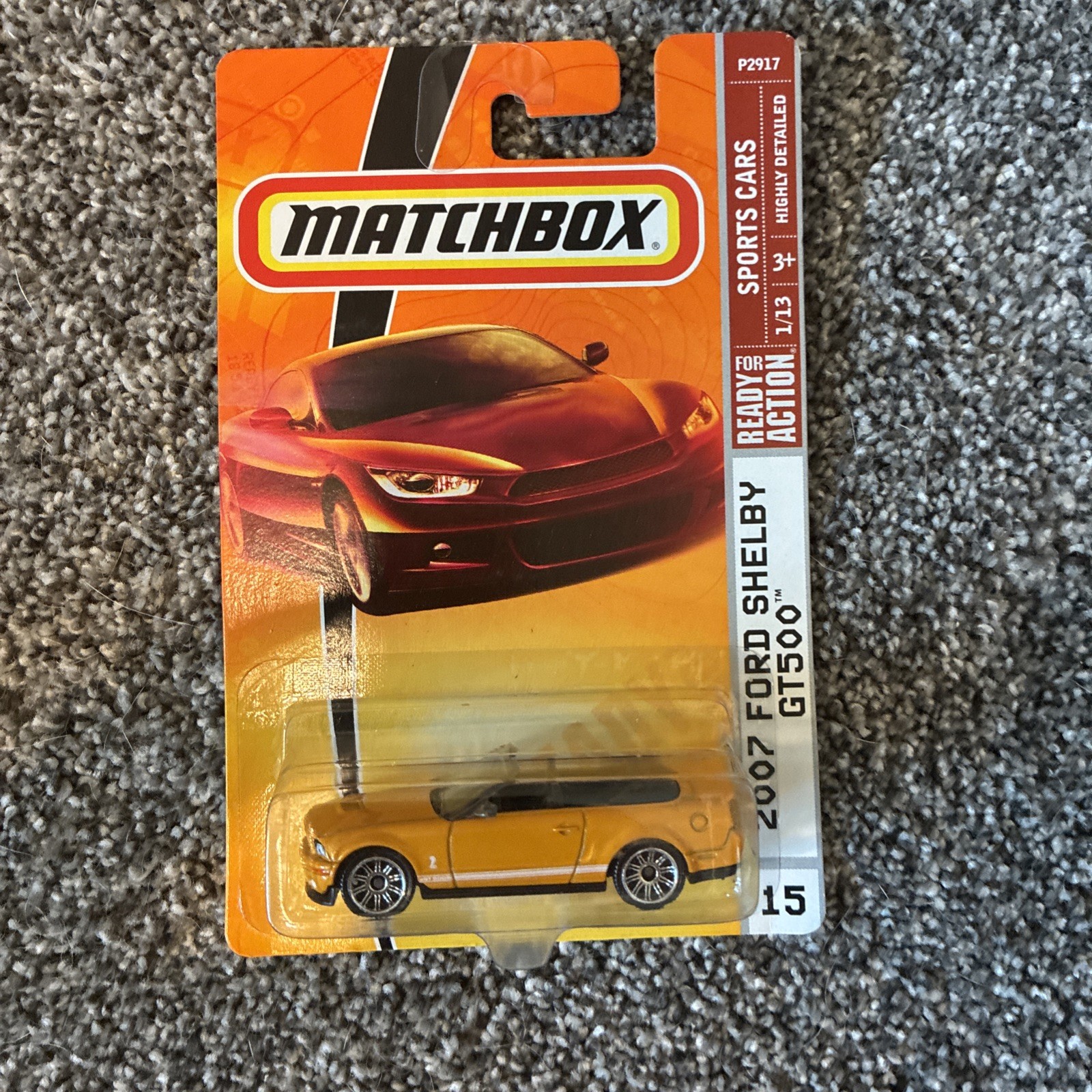 2007-2008 Matchbox Cars Lot With Audi R8, Porche Gt3, Mustangs. !RARE!