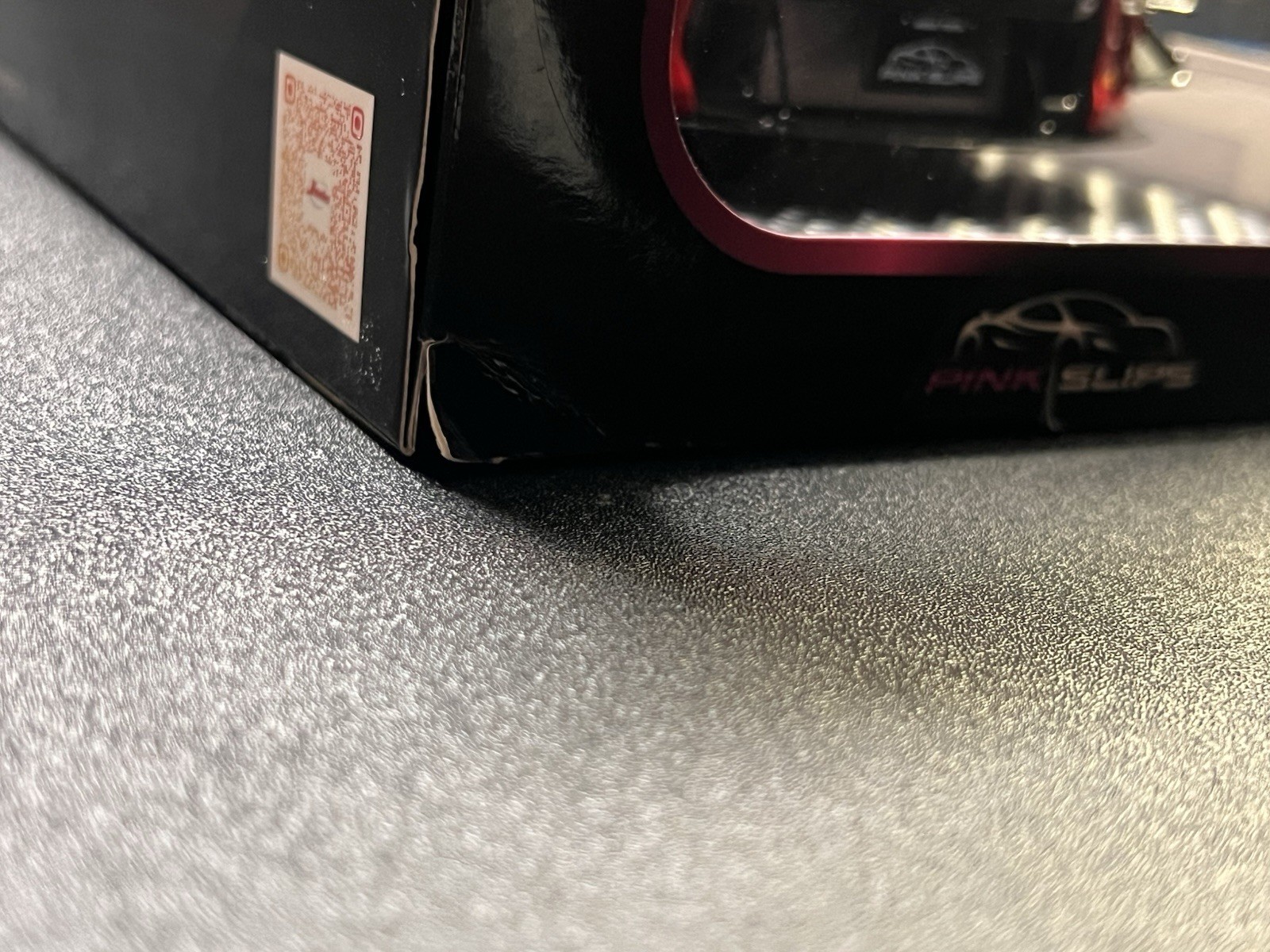 Jada (Solido) Pink Slips 1:18 Nissan GT-R (R35) Liberty Walk Body Kit 2.0 NEW