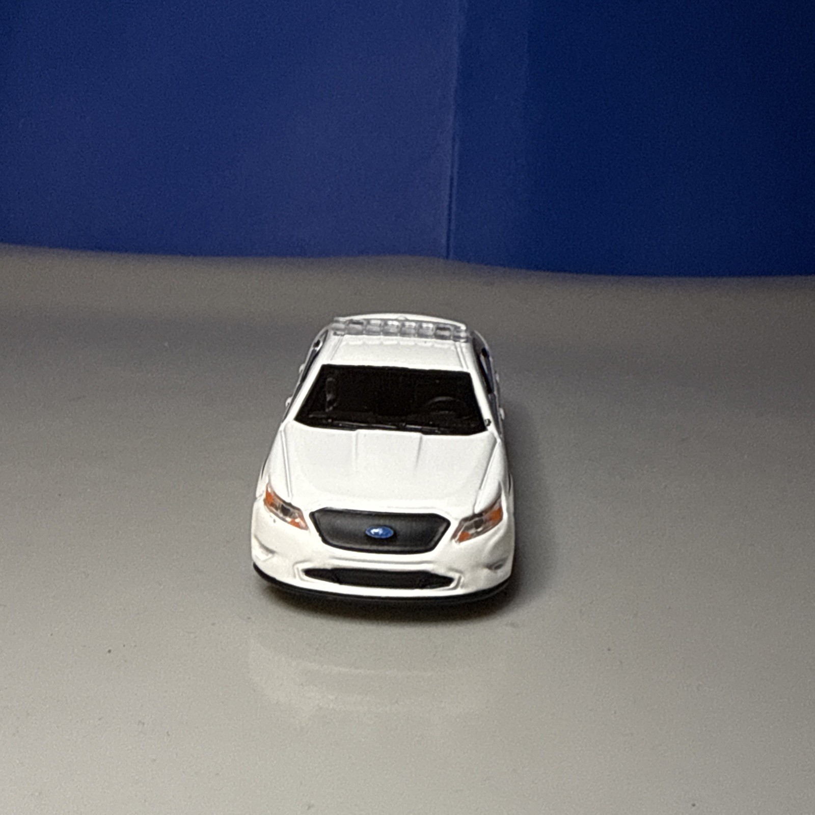 Greenlight 1:64 Ford Taurus United States Secret Service Interceptor