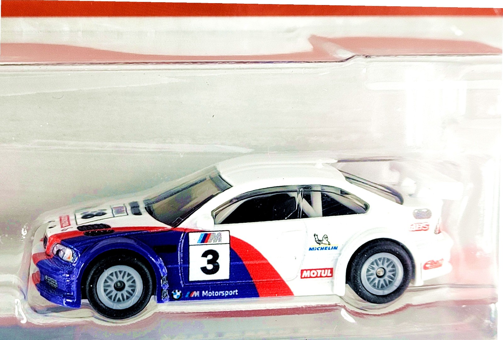Hot Wheels Car Culture 2 Pack Target 2001 BMW M3 GTR & BMW 320 Group 5 ⬜🟦🟥