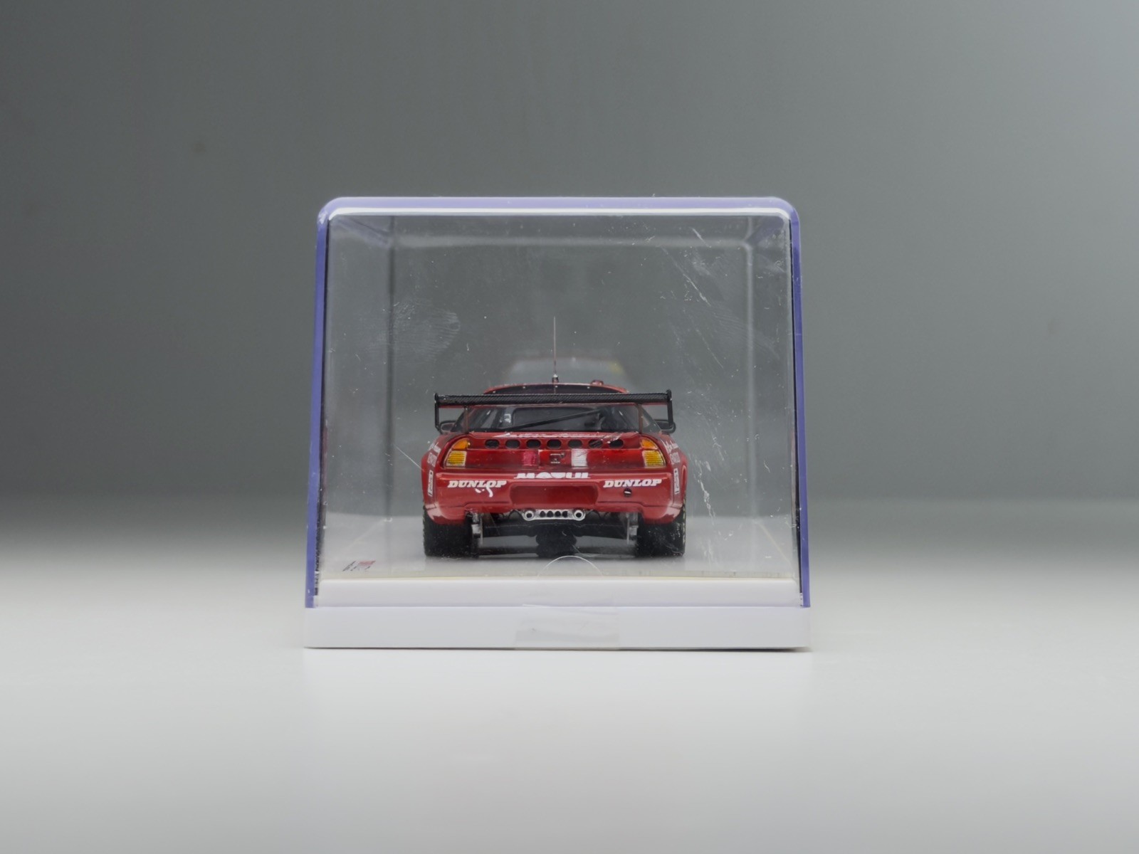 1/43 Honda NSX GT2 #46 24h of Le Mans 1994 TSM TrueScaleMiniatures very rare